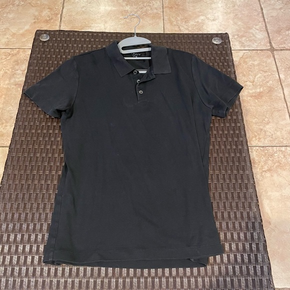 Theory Other - Theory Button T-Shirt